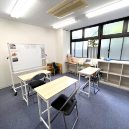 学習支援室